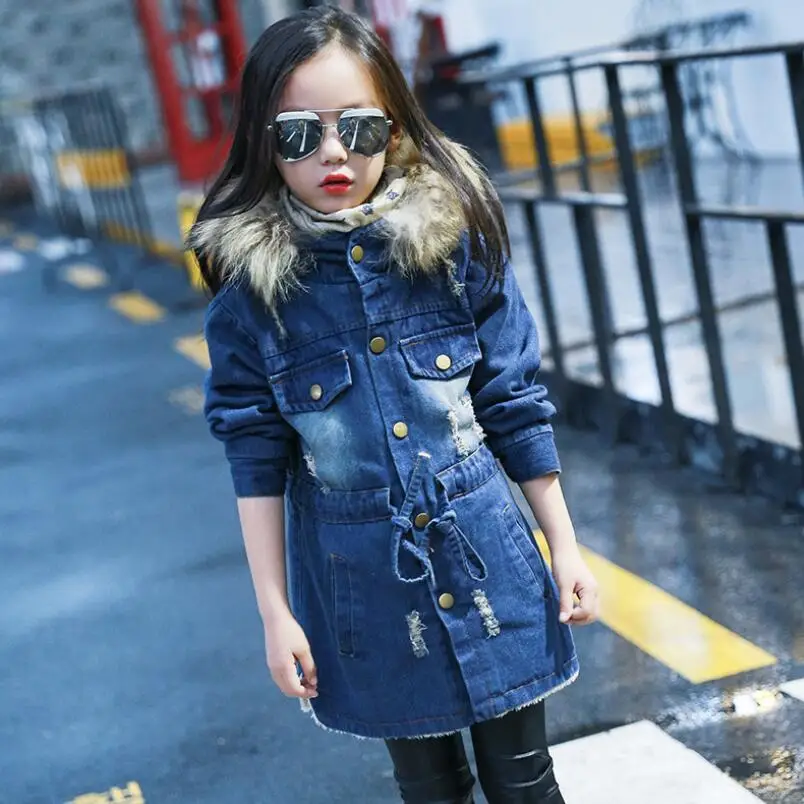 girls winter coats