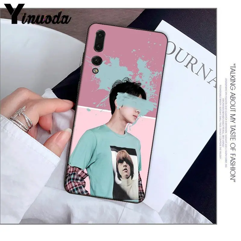 EXO Don't  Touch My phone