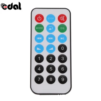 

Decoder Record MP3 Player AUX FM Folders Switch 4.0 Bluetooth MP3 Decoding Board Module LED 12V DIY USB/SD/MMC APE FLAC WAV DAE
