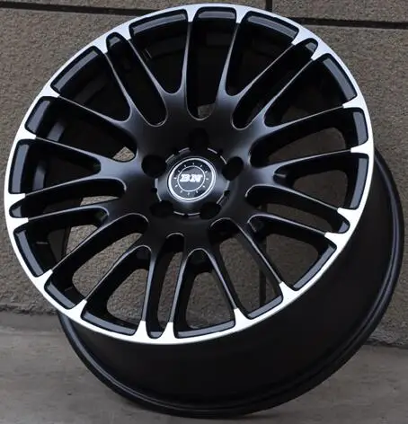 

Nice 19 20 21 Inch 5x120 Car Alloy Wheel Rims fit for BMW