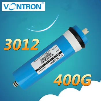 

400 gpd reverse osmosis filter ULP3012-400 Membrane Water Filters Cartridges ro system Filter Membrane