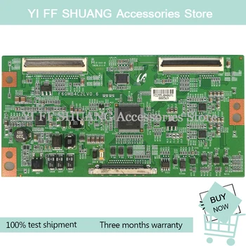 

100% Test shipping for LA40C530F1R F60MB4C2LV0.6 screen LTF400HM1
