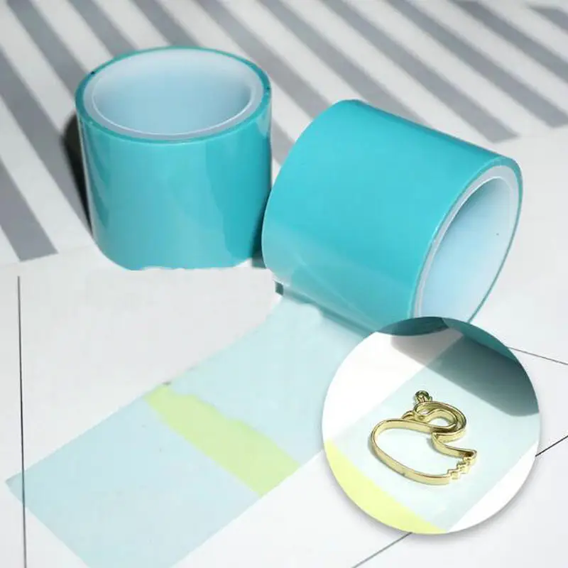 DIY Pendant Making Paper Tapes For Metal Hollow Frame Open Bezel UV Resin Craft DIY Pendant Making Paper Tapes For Metal Hollow Frame Open Bezel UV Resin Craft