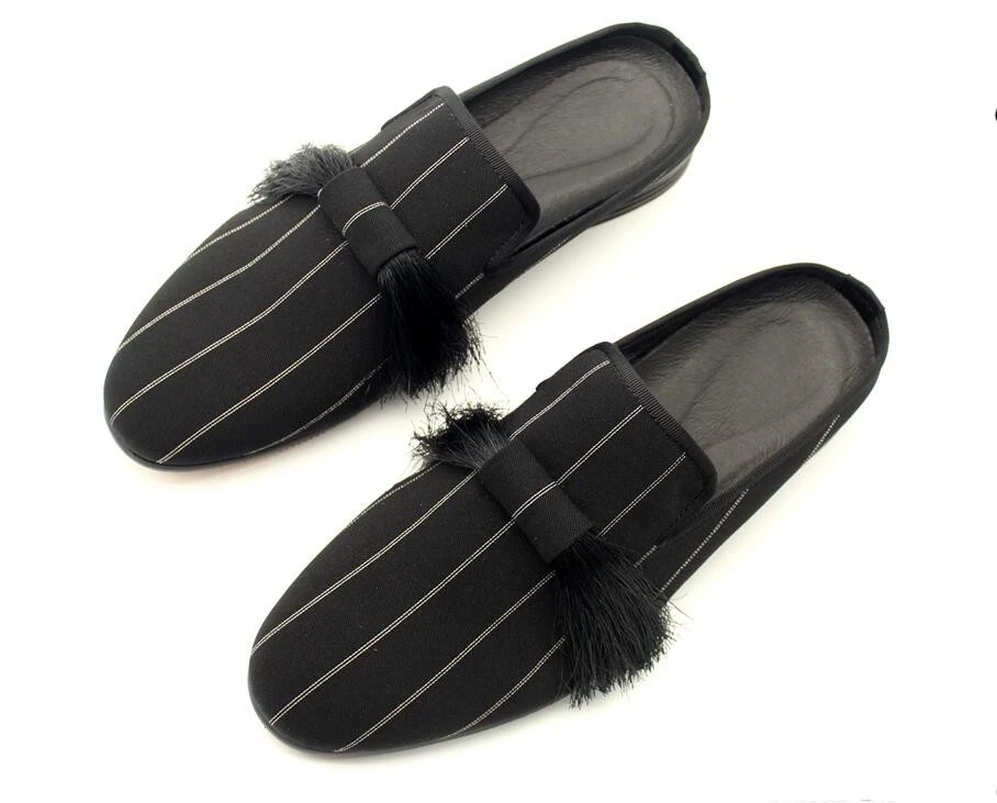male mules shoes