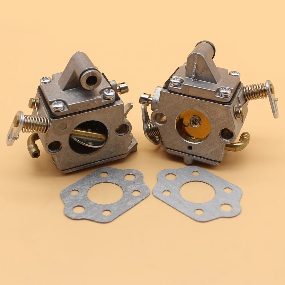 2Pcs/lot Carburetor Carb Gasket For STIHL MS170 MS180 MS 170 180 017