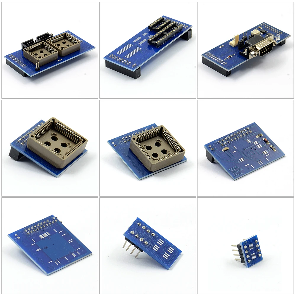Good-quality-OEM-Orange5-Programmer-Orange-5-Programmer-with-Full-Adapter-and-Software-DHL-shipping