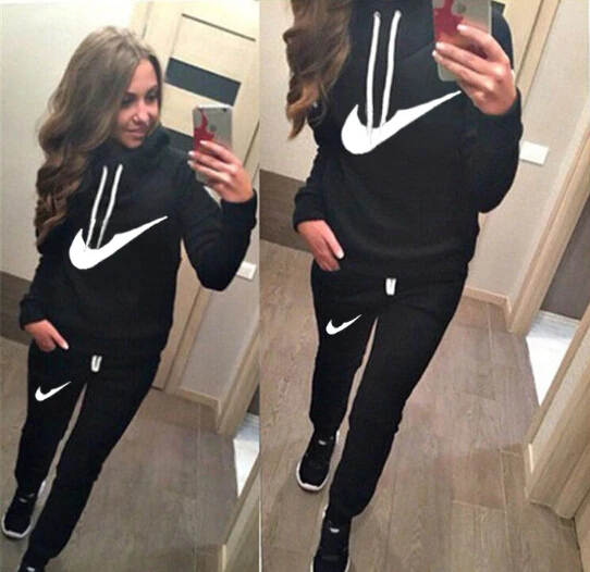 chandal nike mujer aliexpress