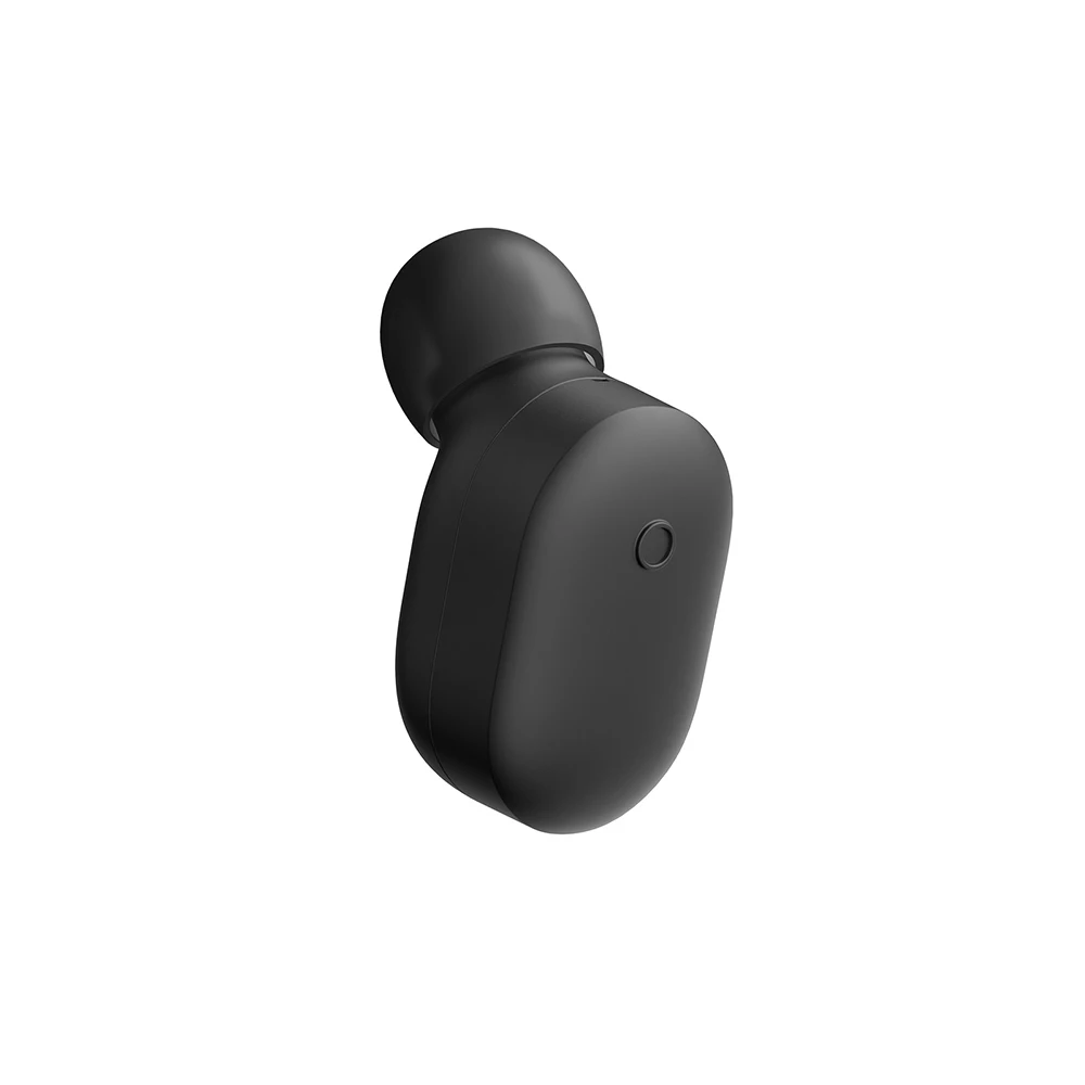 Оригинальные беспроводные наушники Xiaomi Mi Bluetooth 4 1 мини гарнитура LYEJ05LM со