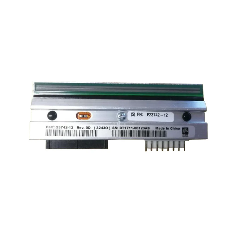 

SEEBZ Kyocera Edition Print Head For Zebra 110XI4 Barcode Label Printer 600dpi Thermal Printer AAA Quality