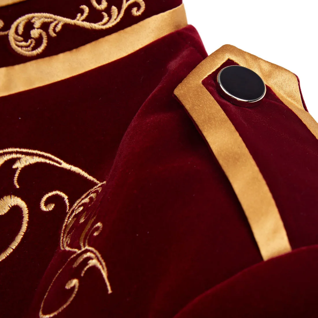 High Quality Moda Masculina