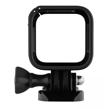 

Sports Camera Standard Frame Shell Case for Gopro Hero 4 Session 5 Session Mount Base Camera Accessoires for Gopro