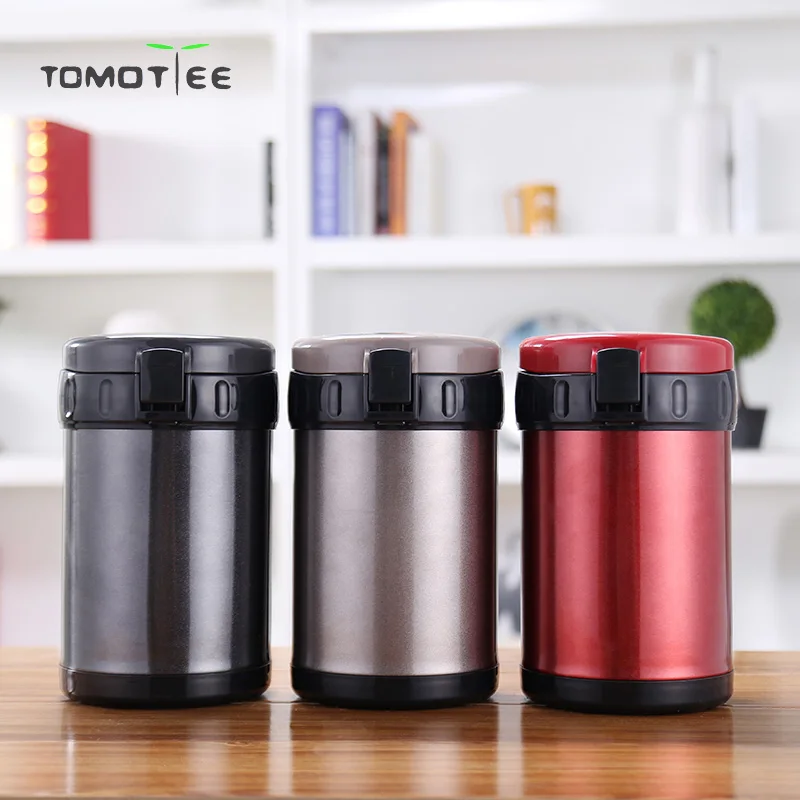 1.8L Insulation boxes 304 stainless steel large capacity multi layer