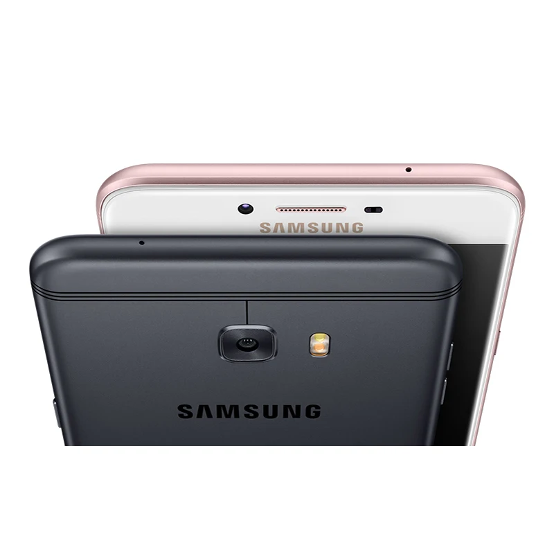 Смартфон samsung Galaxy C9 Pro C9000 6,0 ''FHD Super AMOLED Snapdragon 653 Octa core 6 ГБ+ 64 ГБ 16,0 Мп 4000 мАч NFC