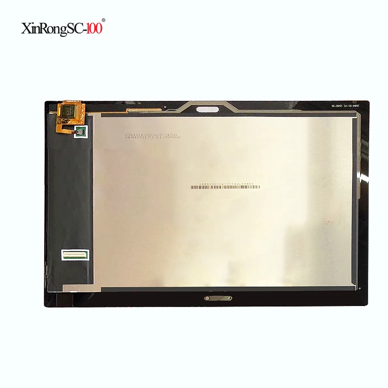 10.1" For Lenovo TAB4 Tab 4 10 Plus TB X704 TB X704L TB X704 LCD