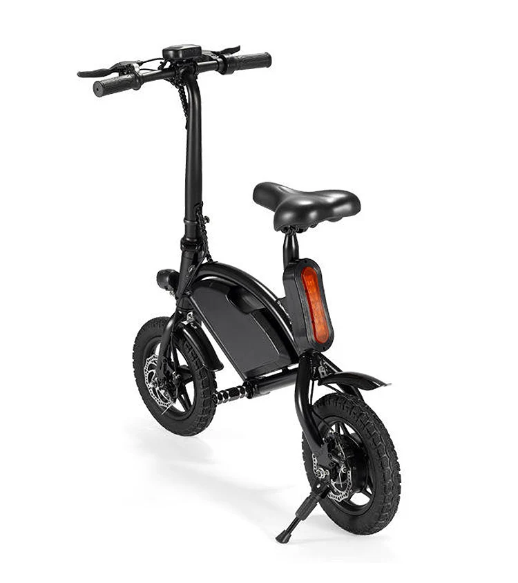 Flash Deal LOVELION adult folding cheap foldable Electric bike 12 inch 36V Charge Bicycle Mini Battery mobility scooter Vehicle ebike 21