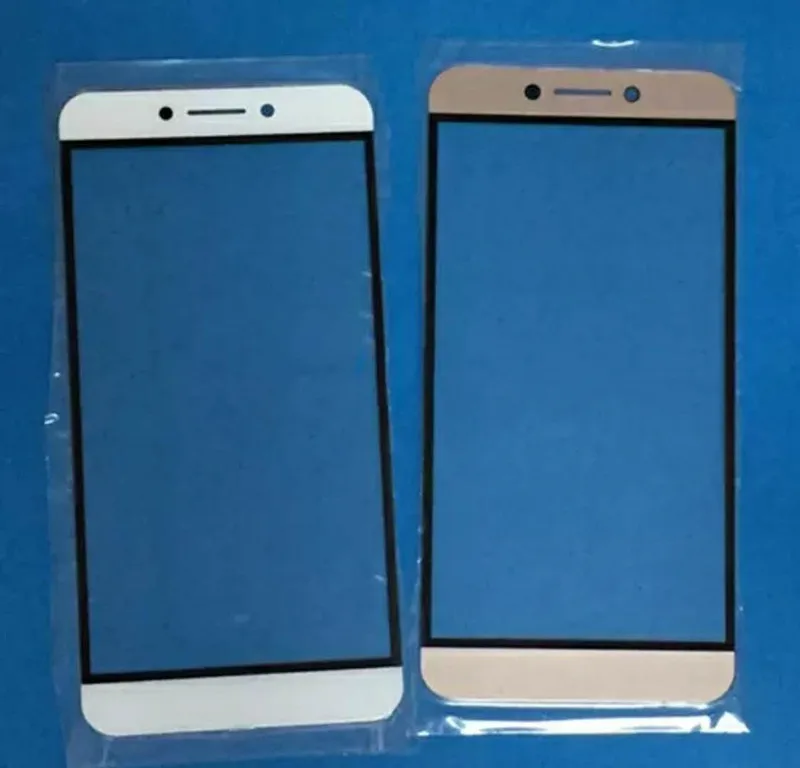 Outer Lens Glass Screen Protector For Letv X620 X526 | Мобильные телефоны и аксессуары