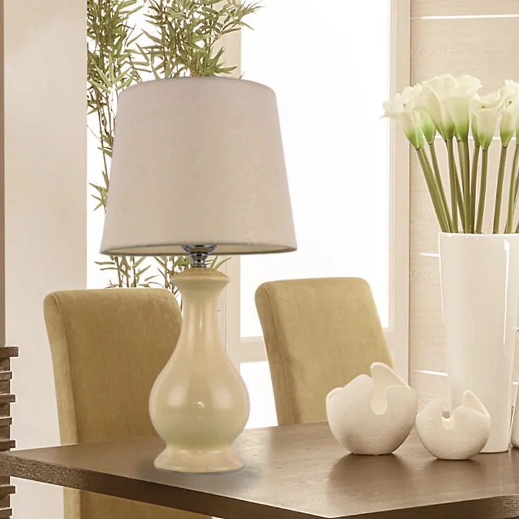 Affordable Table Lamps