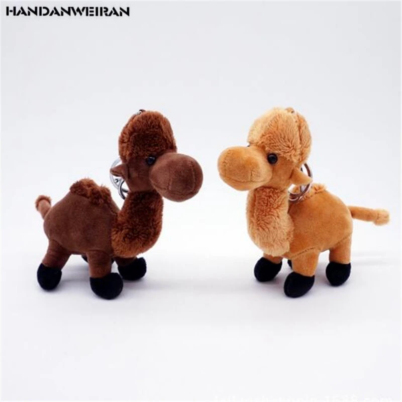 stuffed camels