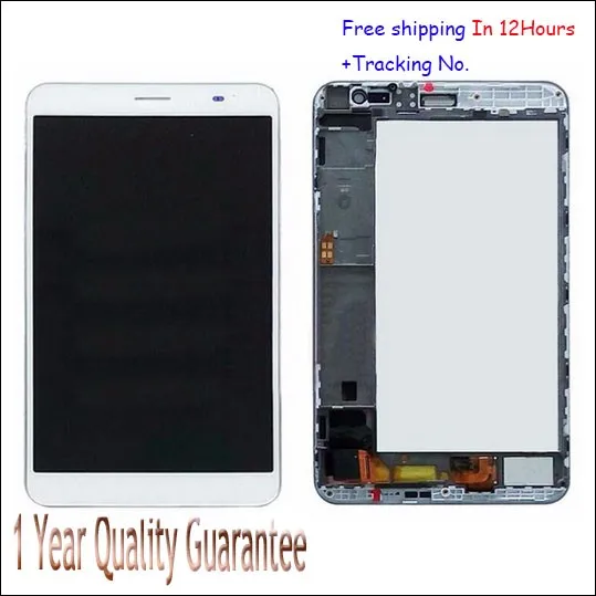 7 0 For Huawei MediaPad X1 7 0 7D 501U Tablet Full LCD Display Touch Screen