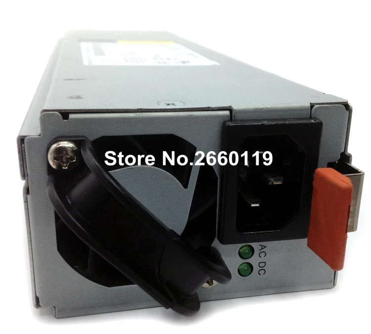 

100% Working Desktop For DPS-835AB A 39Y7377 39Y7378 835W Power Supply Full Test .