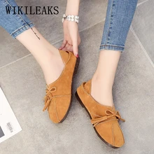 Туфли на плоской подошве с бахромой; женские лоферы; женские мокасины на плоской подошве; zapatillas mujer; повседневная женская обувь; chaussures femme ete;