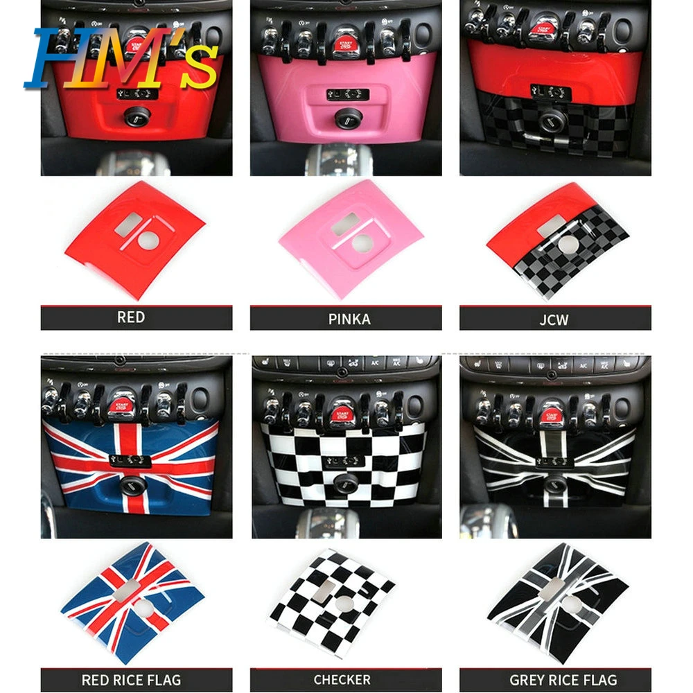 For MINI Cooper F60 Countryman (7)