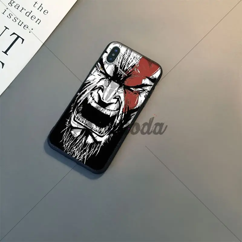 The God Of  War