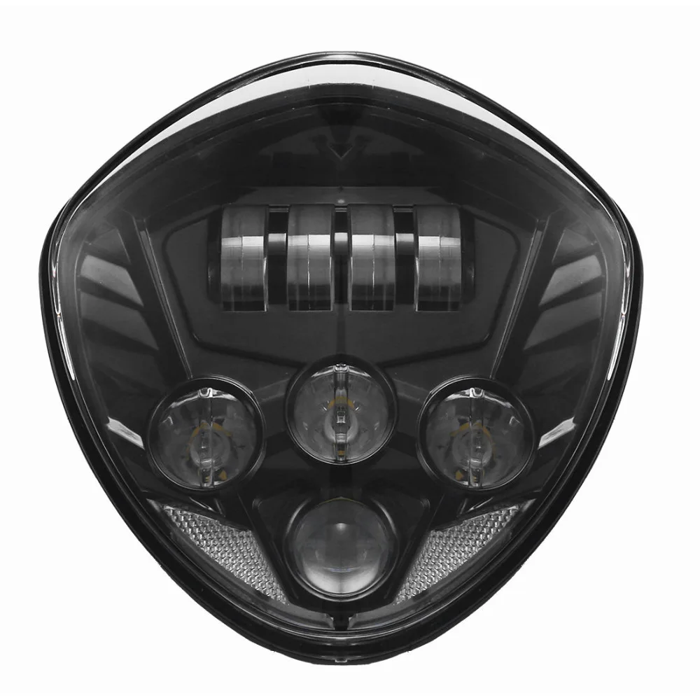 Фонарь led Motorcycle Headlights
