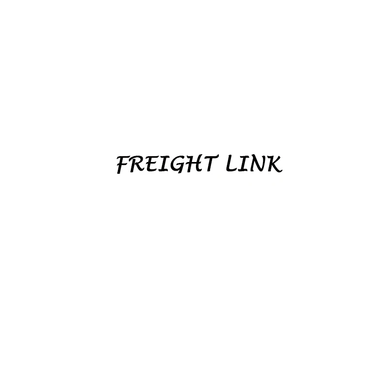 Freight link