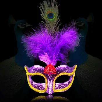 

hot sale party mask Halloween mask sexy carnival dance mask cosplay fancy wedding gift
