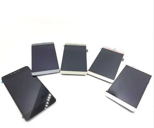 5 3 LCD TP for Prestigio PSP 7530 DUO Muze A7 PSP7530DUO LCD Display Touch Screen