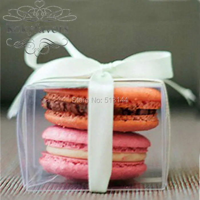 Упаковка для конфет 50 шт. 5 см х см|box shipping|box weddingbox box |