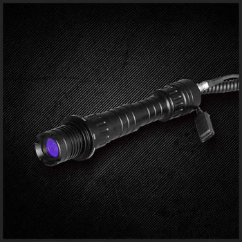 

Drop shipping 532nm 100mw subzero high power green laser illuminator
