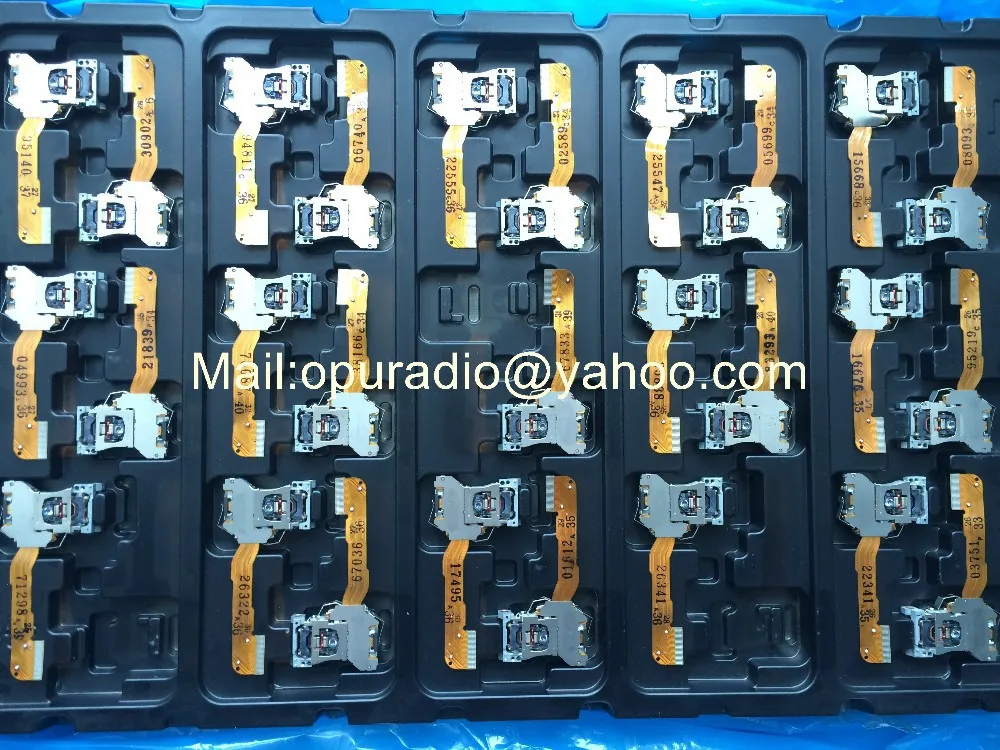 Matsushita 6 DVD laser (2)