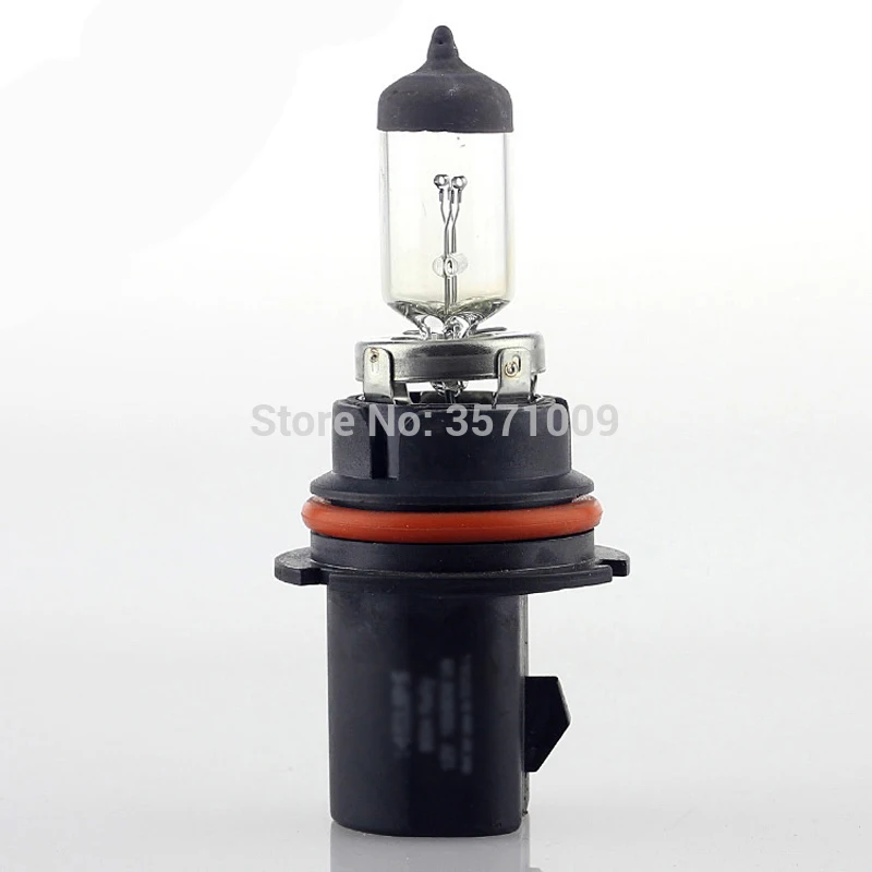 Genuine part 2pcs/lot headlight halogen for 9004 HB1 12V 65/45W P29T 3200K car lamp super ORIGINAL | Автомобили и мотоциклы