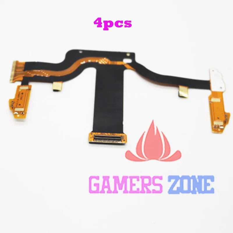 

4pcs Lcd Flex Screen Cable Ribbon Board for SONY PSP GO