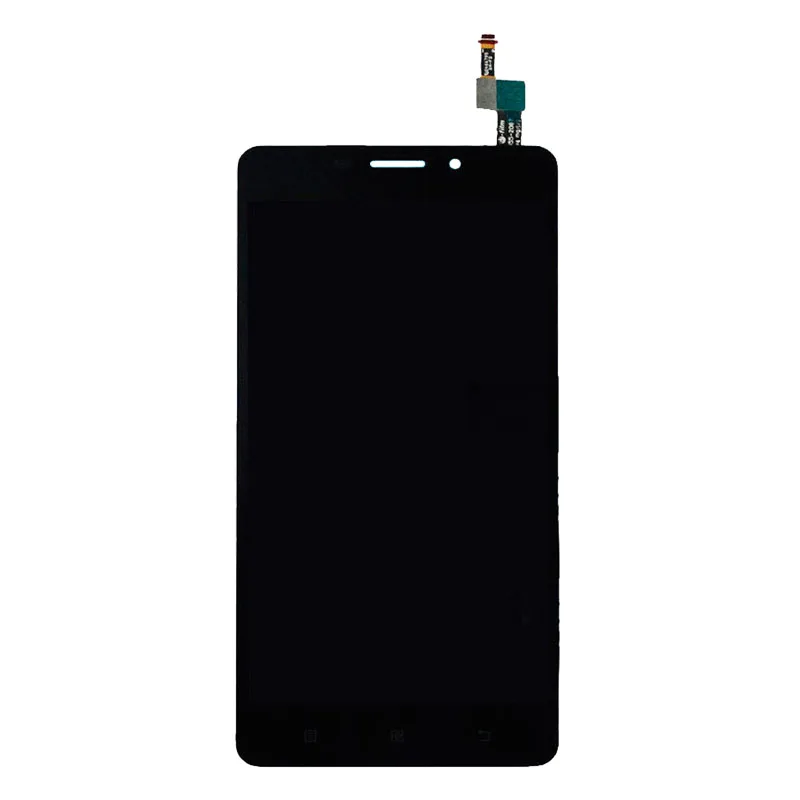

For Lenovo A5860 A5600 Full LCD Display Touch Screen Digitizer Assembly Replacement Parts For A5860 Complete LCD