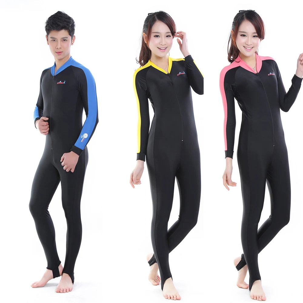 nylon tops for swimming