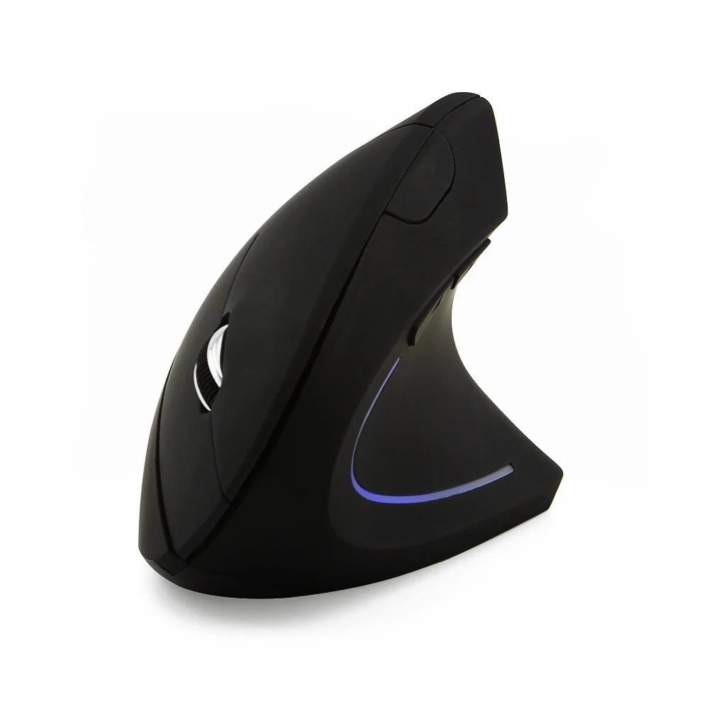happy one】CHYI Bluetooth Wireless Vertical Mouse Ergonomic