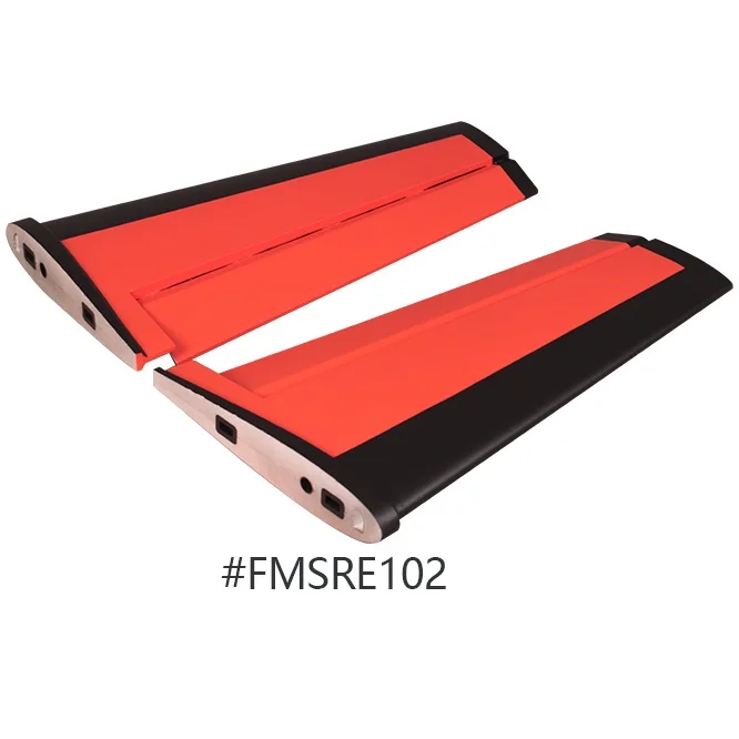 

Main Wing for FMS Model Aerobatic RC Plane 1400mm Votec 322 V322 FMS101P