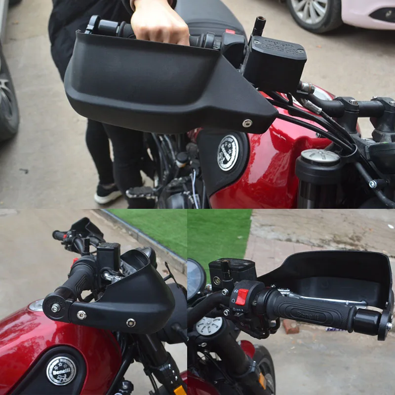 Для Benelli TRK502 TRK 502 BN300 TNT300 аксессуары для мотоциклов защита рук тормозной
