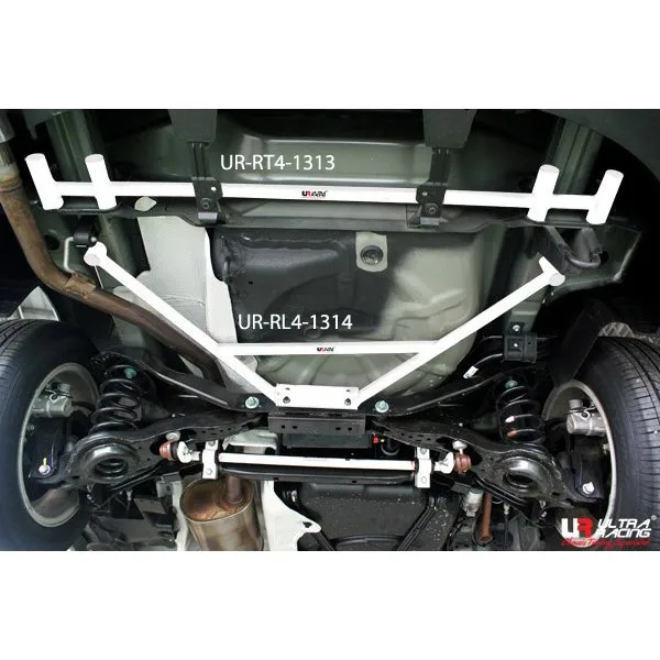 

For Ur 10 - 13 MAZDA 3 full of auto body strengthen the trolley rod