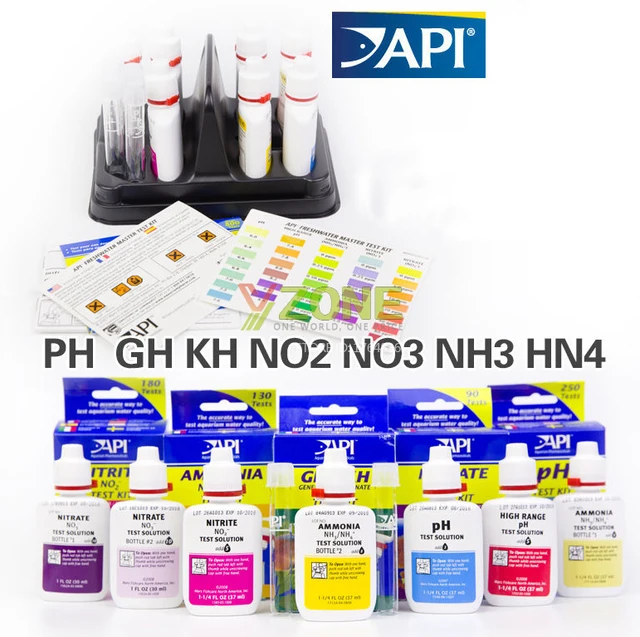 api reef test kit