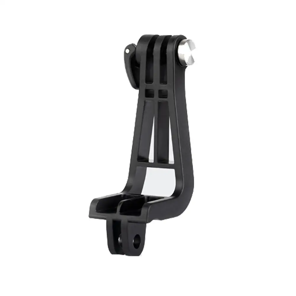 

PGYTECH L Bracket+ 180° Rotatable Angle Holder Mount Compatible with DJI OSMO Pocket/Gopro Series Action Camera Accessories