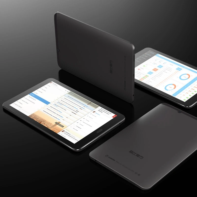 8 9 дюймов ALLDOCUBE Freer X9 планшеты ПК 4 ГБ ОЗУ 64 Гб ПЗУ 5500 мАч Android 6 0 MTK8173 четырехъядерный