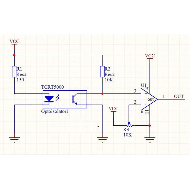 Схема оптического датчика. Датчик линии tcrt5000. Оптический датчик tcrt5000. Датчик линии tcrt5000 схема. Схема подключения инфракрасного датчика tcrt5000l.