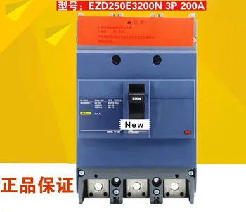

100%New Original In box 1 year warranty EZD250E3200N 3P 200A