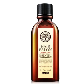 

10Pcs Brand Multi-functional Hair &amp Scalp Treatments Hair Care Moroccan Pure Argan Oil Hair Essential Oil For Dry Hair Types