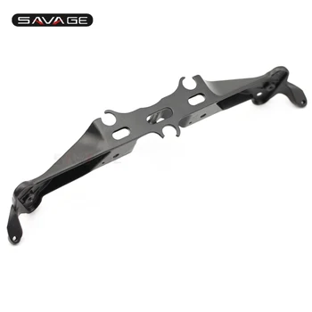 

Headlight Cowling Fairing Mirror Stay Bracket For KAWASAKI ZX-10R ZX10R 2004-2009 05 06 07 08 Motorcycle Accessories
