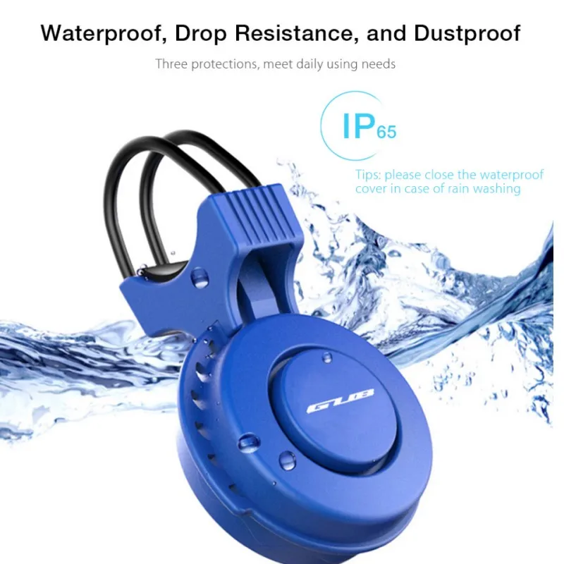 Xiaomi Scooter M365 Scooter Electronic Horn_4